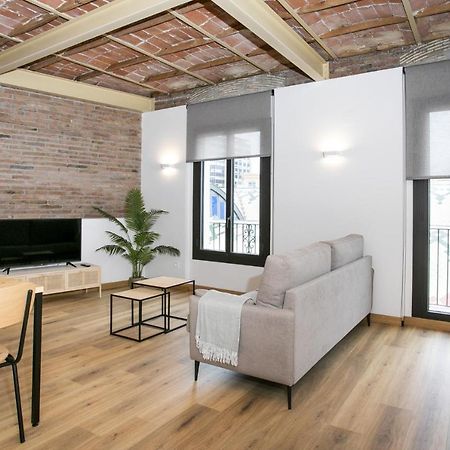 Apartament Tgna Reding 22 Tarragona Zewnętrze zdjęcie