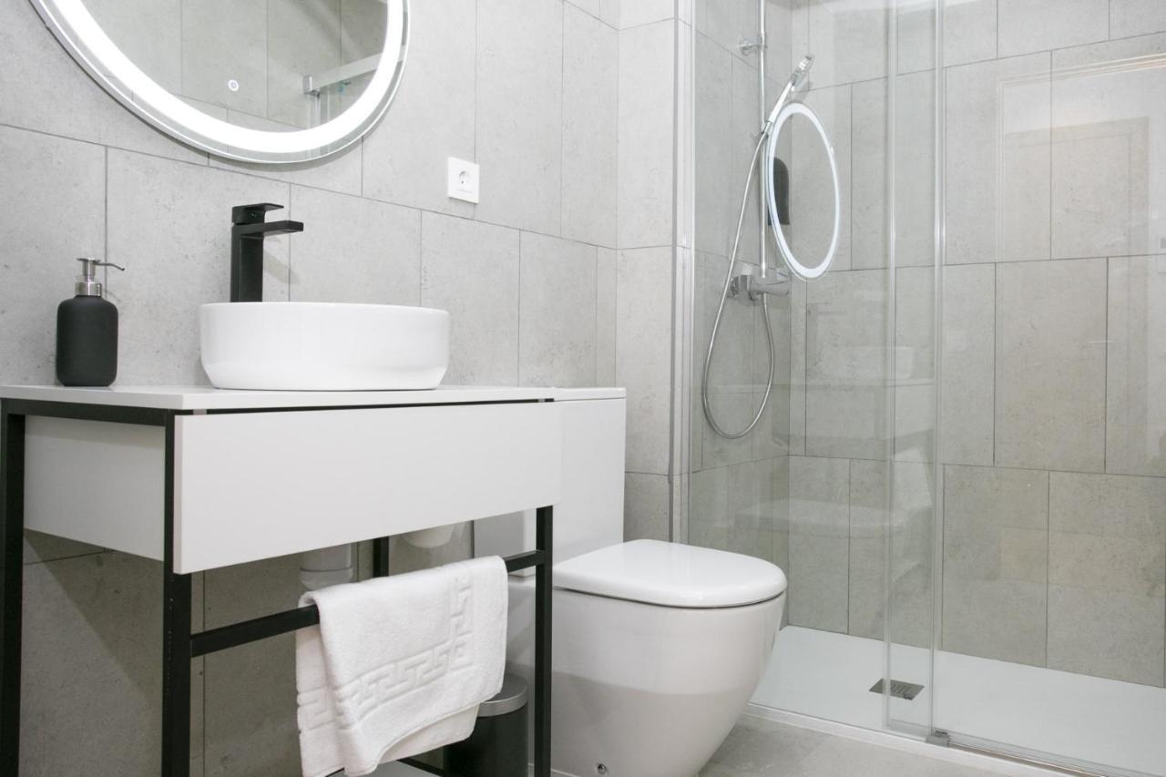 Apartament Tgna Reding 22 Tarragona Zewnętrze zdjęcie