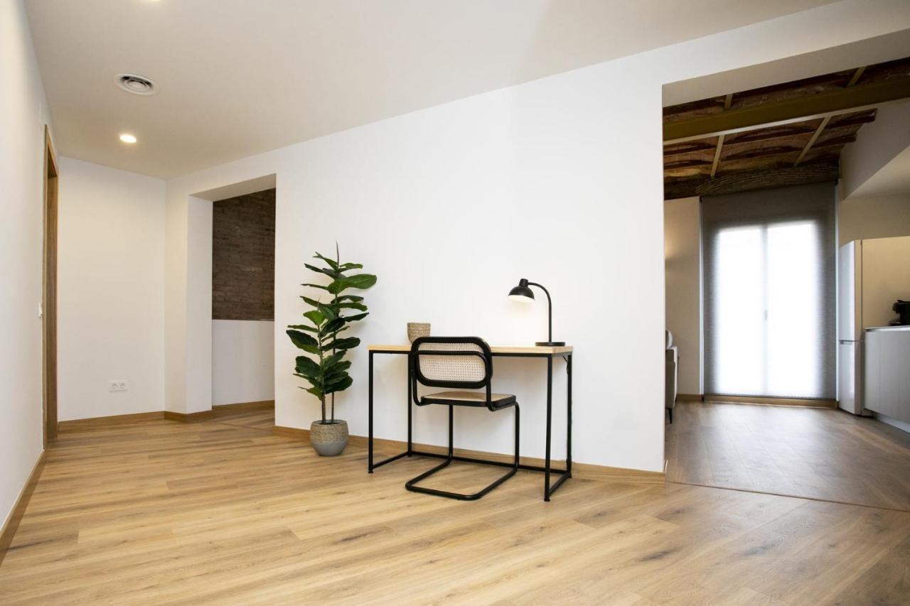 Apartament Tgna Reding 22 Tarragona Zewnętrze zdjęcie