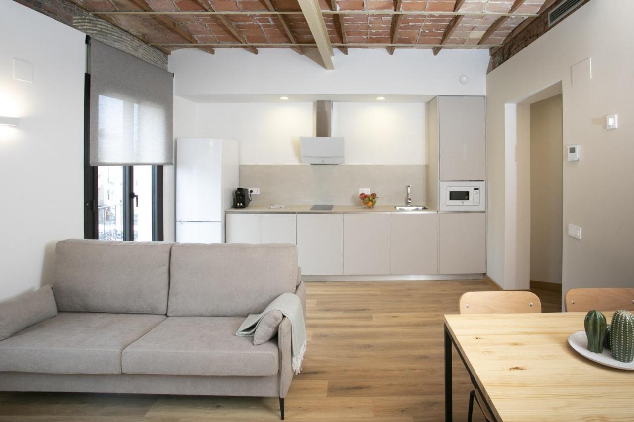 Apartament Tgna Reding 22 Tarragona Zewnętrze zdjęcie