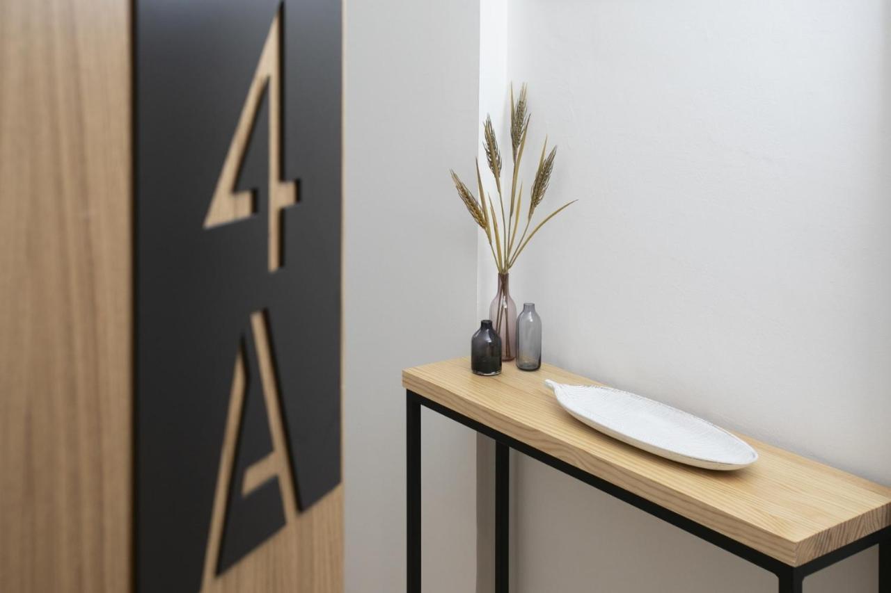 Apartament Tgna Reding 22 Tarragona Zewnętrze zdjęcie