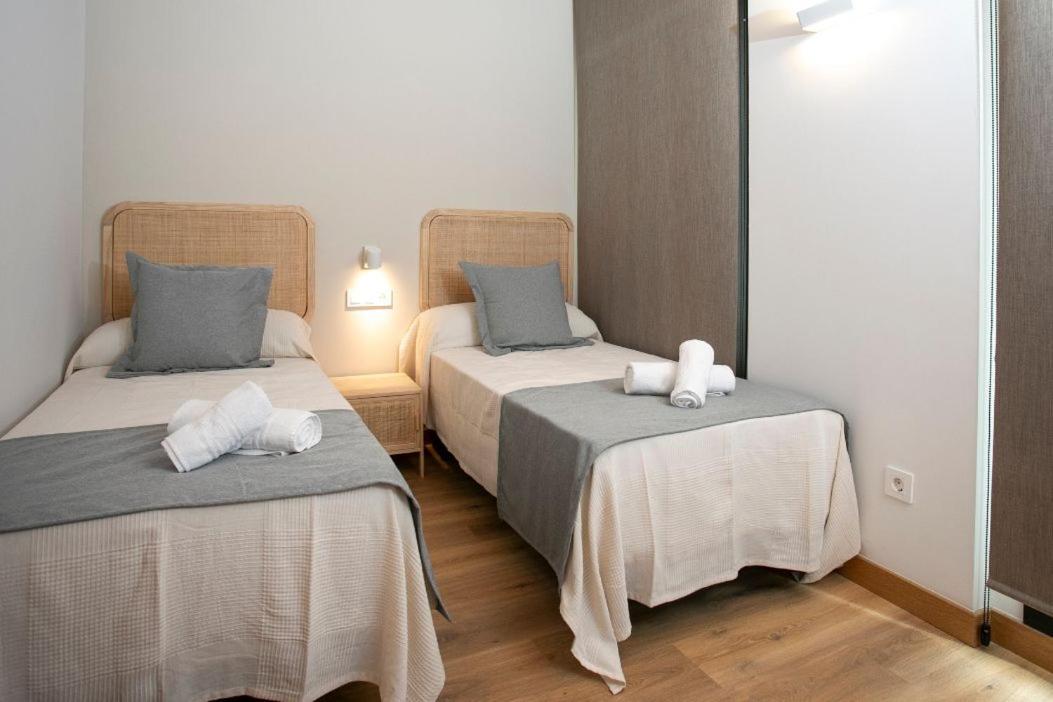 Apartament Tgna Reding 22 Tarragona Zewnętrze zdjęcie