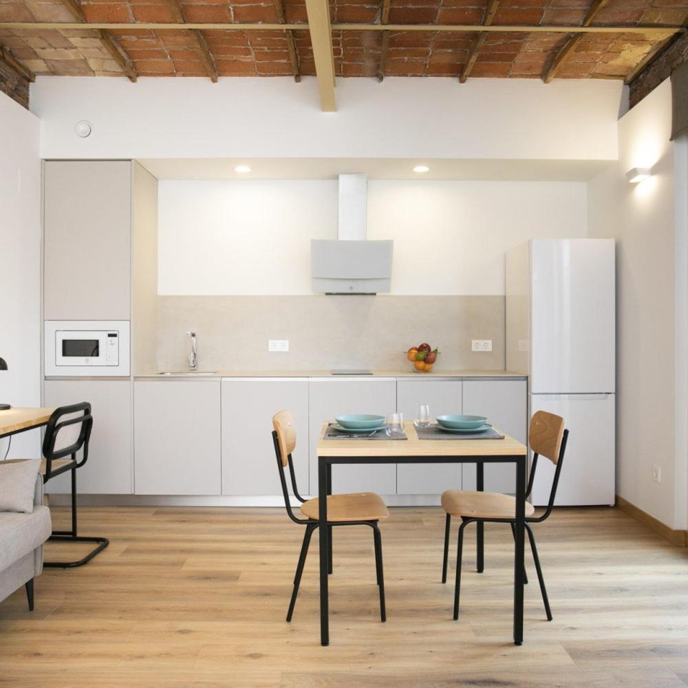 Apartament Tgna Reding 22 Tarragona Zewnętrze zdjęcie